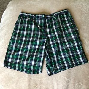 Wallin & Bros Men’s Golf Shorts